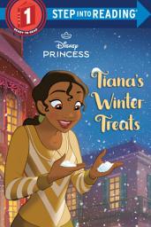 Icon image Tiana's Winter Treats (Disney Princess)