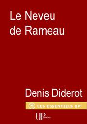 Icon image Le Neveu de Rameau: Dialogue philosophique