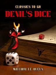 Icon image Devil's Dice: Restored Classics to Go Edition