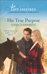 Icon image His True Purpose