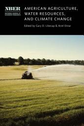 Icon image American Agriculture, Water Resources, and Climate Change