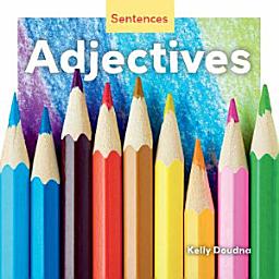 Icon image Adjectives