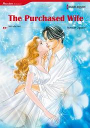 Icon image The Purchased Wife: Harlequin Comics