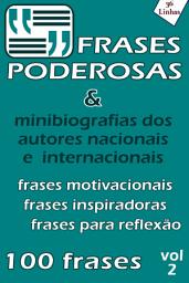 Icon image Frases Poderosas - vol 2