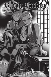 Icon image Black Butler Serial