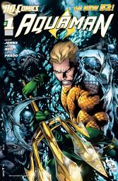 Icon image Aquaman (2011)
