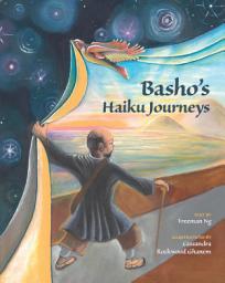 Icon image Basho's Haiku Journeys