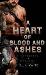 Icon image A Heart of Blood and Ashes