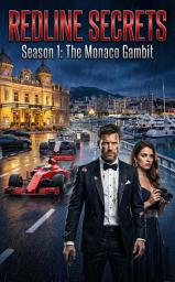 Icon image Redline Secrets: The Monaco Gambit