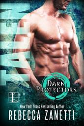 Icon image Talen:: A Dark Protectors Novella
