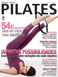 Icon image Revista Oficial Pilates: Edição 9