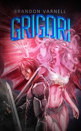 Icon image Grigori: The Executioner Series