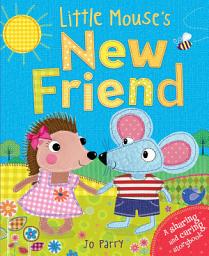 Icon image Little Mouse's New Friend: Picture Flats