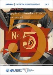Icon image Nuggets of Number Theory: A Visual Approach