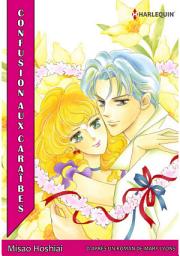 Icon image CONFUSION AUX CARAÏBES: Harlequin Comics