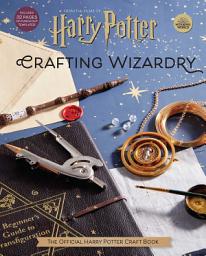 Icon image Harry Potter: Crafting Wizardry