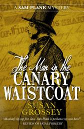 Icon image The Man in the Canary Waistcoat