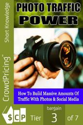 Icon image Photo Traffic Power: Want to know what Facebook page that is, and how you can build up the same heavy duty traffic, leveraging it to your websites and offers? Then you need Photo Traffic Power.