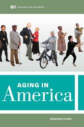 Icon image Aging in America