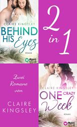 Icon image Behind his Eyes & One crazy Week: Ausgabe 2