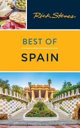 Icon image Rick Steves Best of Spain: Edition 5