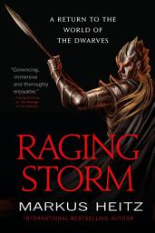 Icon image Raging Storm