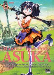 Icon image Magical Task Force Asuka