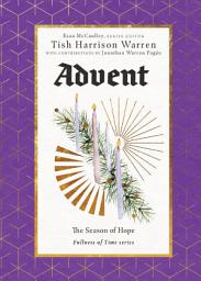Icon image Advent: The Season of Hope