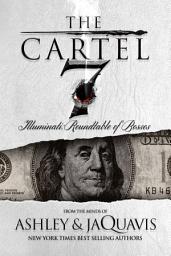 Icon image The Cartel 7: Illuminati: Roundtable of Bosses