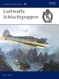Icon image Luftwaffe Schlachtgruppen