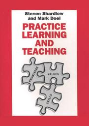 Icon image Practice Learning and Teaching