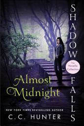 Icon image Almost Midnight: The Novella Collection