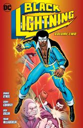 Icon image Black Lightning (1977)