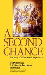 Icon image A Second Chance: The Story of a Near-Death Experience