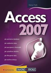 Icon image Access 2007