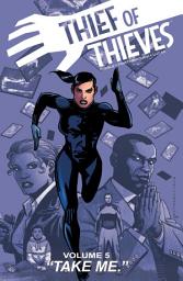Icon image Thief Of Thieves