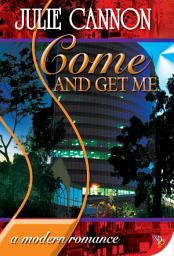 Icon image Come and Get Me