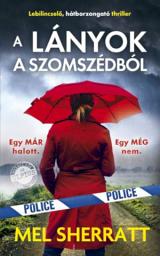Icon image A lányok a szomszédból