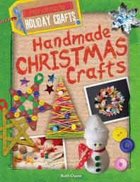 Icon image Handmade Christmas Crafts