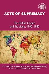 Icon image Acts of supremacy