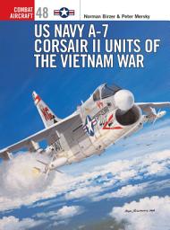 Icon image US Navy A-7 Corsair II Units of the Vietnam War