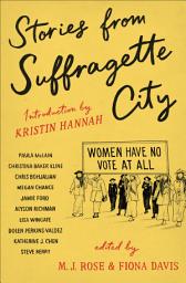 Icon image Stories from Suffragette City