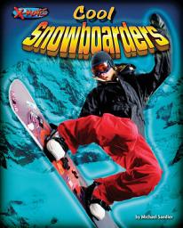 Icon image Cool Snowboarders