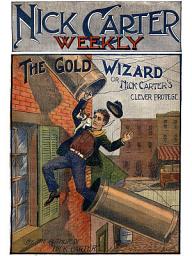 Icon image The Gold Wizard