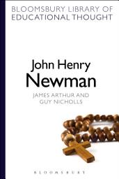 Icon image John Henry Newman