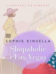 Icon image Shopaholic i Las Vegas: Bind 8