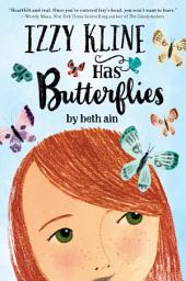Icon image Izzy Kline Has Butterflies