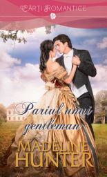 Icon image Pariul unui gentleman