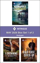 Icon image Harlequin Intrigue May 2026 - Box Set 1 of 2
