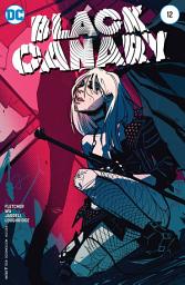 Icon image Black Canary (2015)